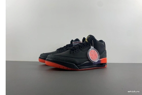 EP J 3 Retro  Rio FN0344-001 FN0344-001 Balvin  Jordan 0309